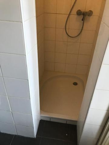 Het Stadshart Appartement Dordrecht Dış mekan fotoğraf