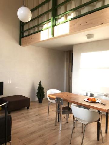 Het Stadshart Appartement Dordrecht Dış mekan fotoğraf