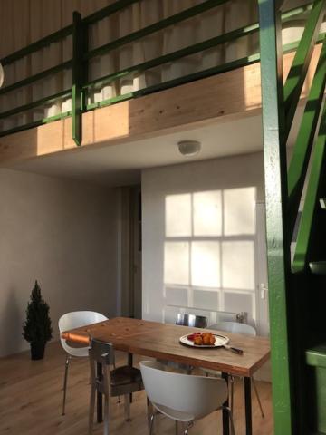 Het Stadshart Appartement Dordrecht Dış mekan fotoğraf