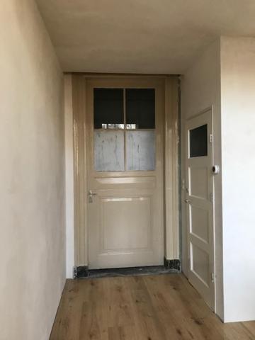 Het Stadshart Appartement Dordrecht Dış mekan fotoğraf