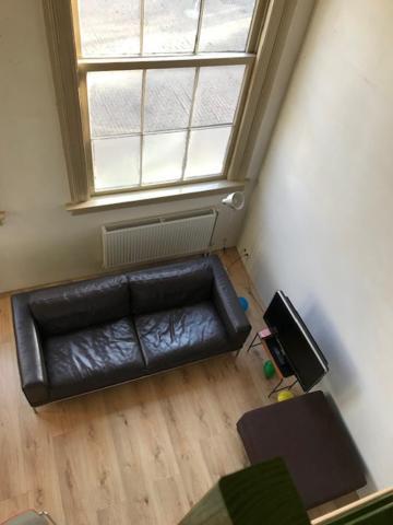 Het Stadshart Appartement Dordrecht Dış mekan fotoğraf