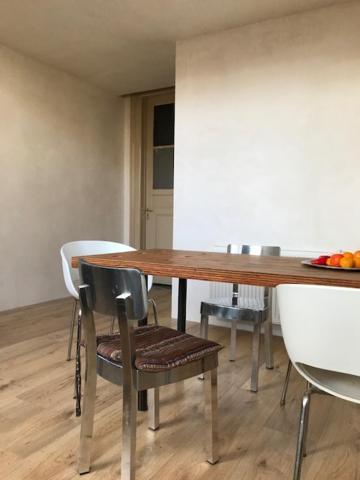 Het Stadshart Appartement Dordrecht Dış mekan fotoğraf